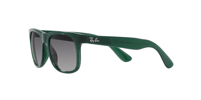 Ray-Ban Junior Justin RJ9069S 7130T3