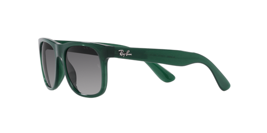 Ray-Ban Junior Justin RJ9069S 7130T3