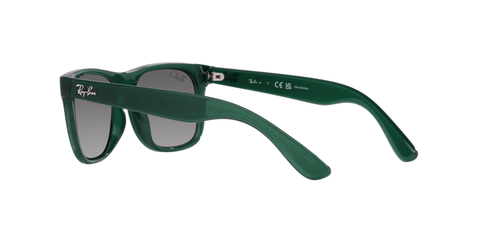 Ray-Ban Junior Justin RJ9069S 7130T3