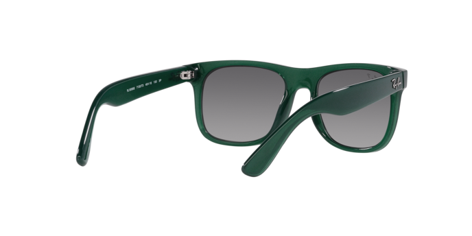 Ray-Ban Junior Justin RJ9069S 7130T3