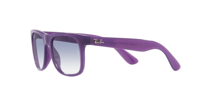 Ray-Ban Junior Justin RJ9069S 713119