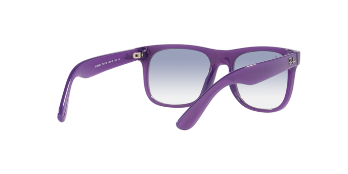 Ray-Ban Junior Justin RJ9069S 713119