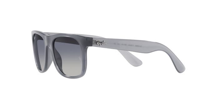 Ray-Ban Junior Justin RJ9069S 71344L