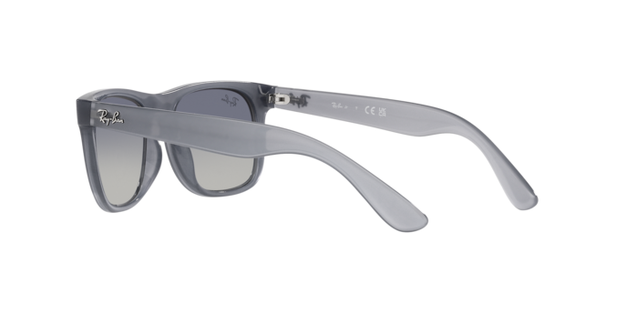 Ray-Ban Junior Justin RJ9069S 71344L