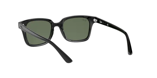 Ray-Ban RJ9071S 100/71