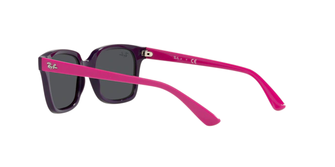 Ray-Ban RJ9071S 702187