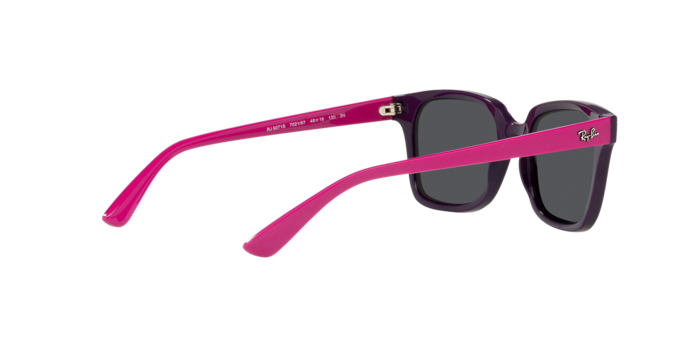 Ray-Ban RJ9071S 702187