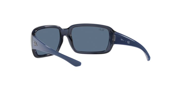 Ray-Ban RJ9072S 707680