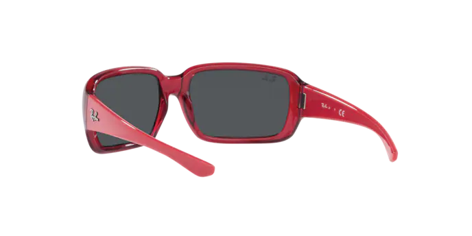 Ray-Ban RJ9072S 707787