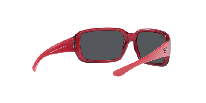 Ray-Ban RJ9072S 707787