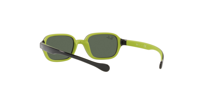 Ray Ban RJ9074S 709471