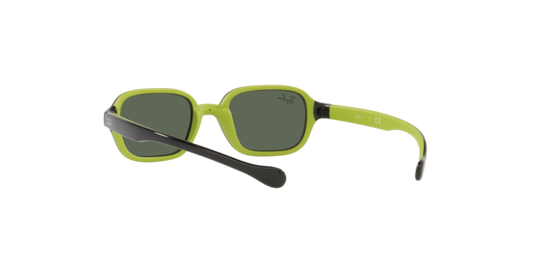 Ray Ban RJ9074S 709471