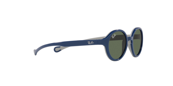 Ray-Ban RJ9075S 709671