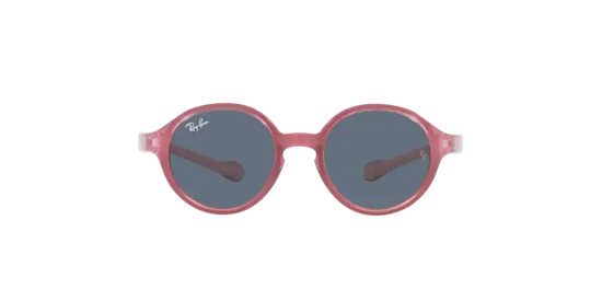 Ray-Ban RJ9075S 709887