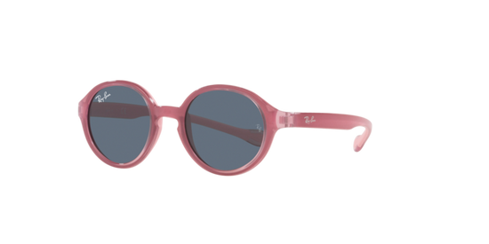 Ray-Ban RJ9075S 709887