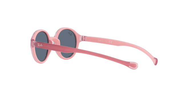 Ray-Ban RJ9075S 709887