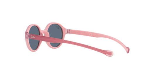 Ray-Ban RJ9075S 709887