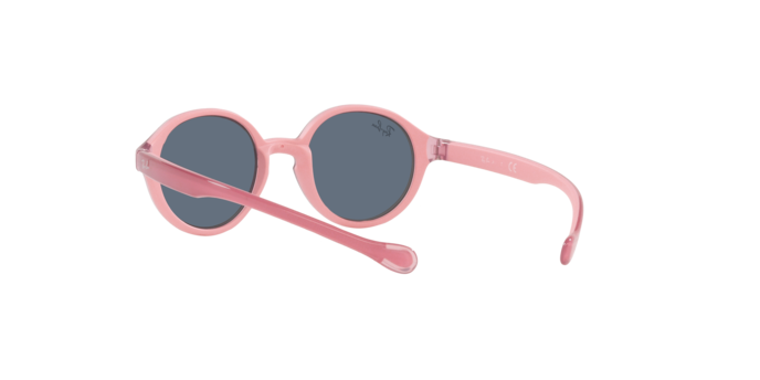 Ray-Ban RJ9075S 709887