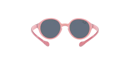 Ray-Ban RJ9075S 709887