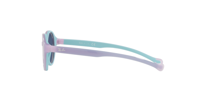 Ray-Ban RJ9075S 709980