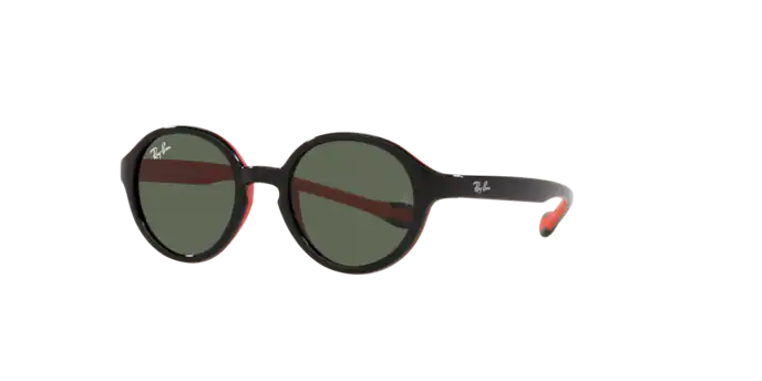 Ray-Ban RJ9075S 710071