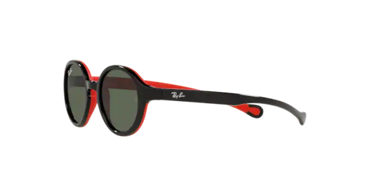 Ray-Ban RJ9075S 710071