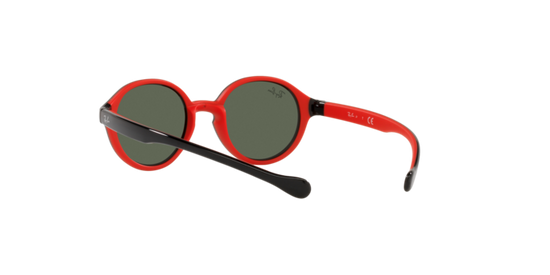 Ray-Ban RJ9075S 710071