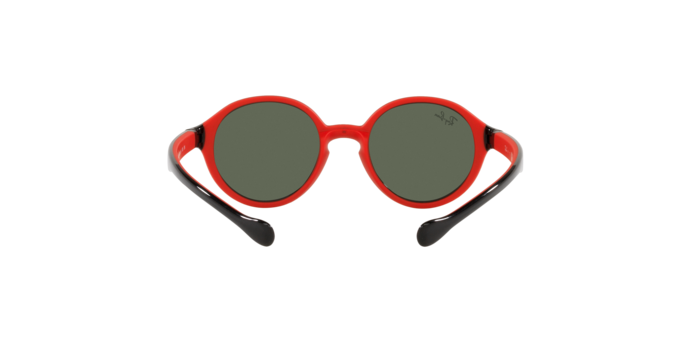 Ray-Ban RJ9075S 710071