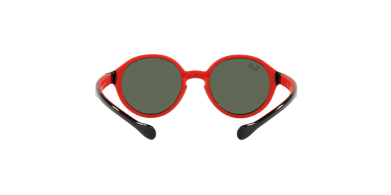 Ray-Ban RJ9075S 710071