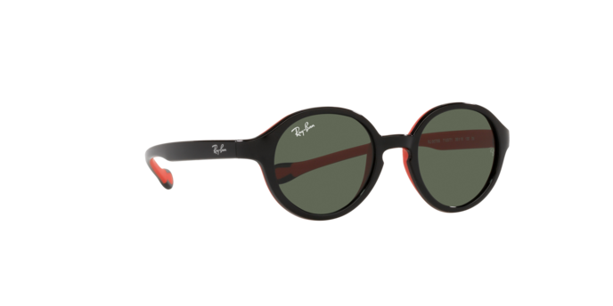 Ray-Ban RJ9075S 710071