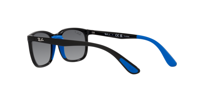 Ray-Ban RJ9076S 7122T3