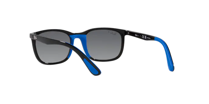 Ray-Ban RJ9076S 7122T3