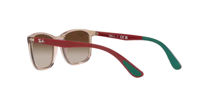 Ray-Ban RJ9076S 712313