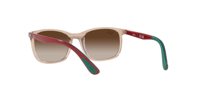 Ray-Ban RJ9076S 712313