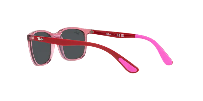 Ray-Ban RJ9076S 712587