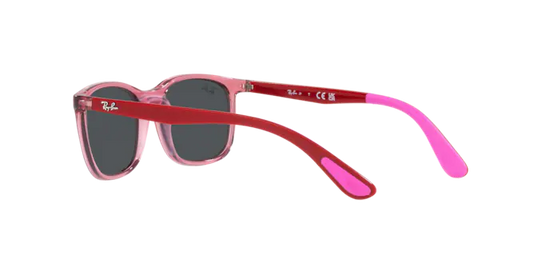 Ray-Ban RJ9076S 712587