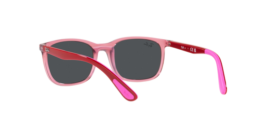 Ray-Ban RJ9076S 712587