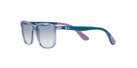 Ray-Ban RJ9076S 712619