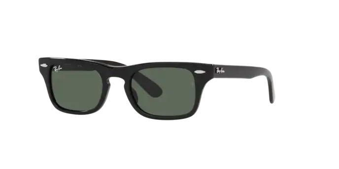 Ray-Ban Junior Burbank RJ9083S 100/71