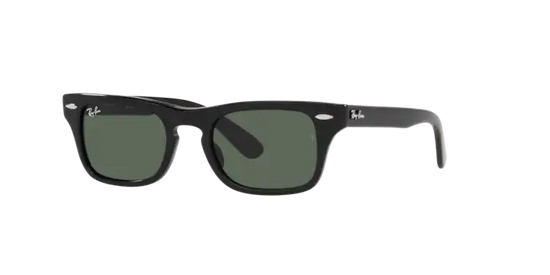 Ray-Ban Junior Burbank RJ9083S 100/71