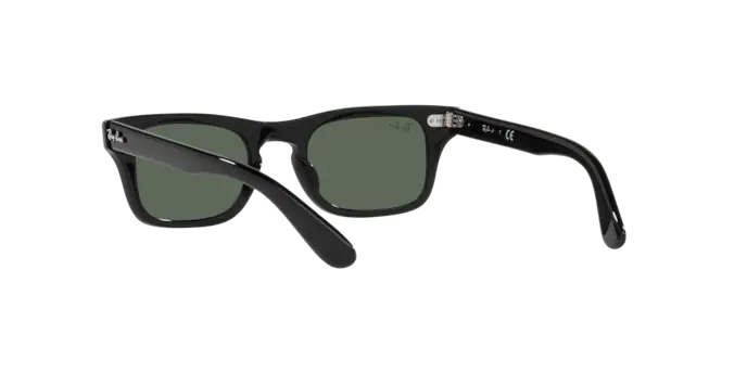 Ray-Ban Junior Burbank RJ9083S 100/71