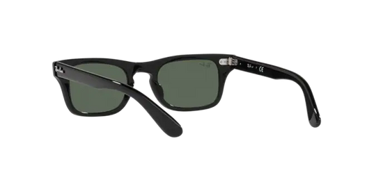 Ray-Ban Junior Burbank RJ9083S 100/71