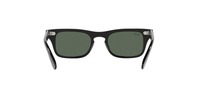 Ray-Ban Junior Burbank RJ9083S 100/71