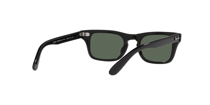 Ray-Ban Junior Burbank RJ9083S 100/71