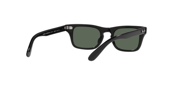 Ray-Ban Junior Burbank RJ9083S 100/71