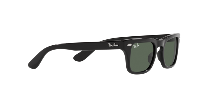 Ray-Ban Junior Burbank RJ9083S 100/71