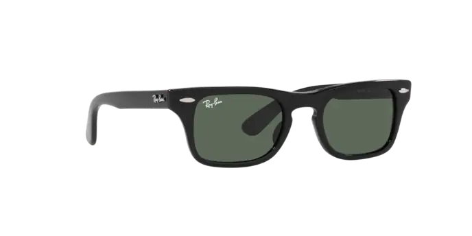 Ray-Ban Junior Burbank RJ9083S 100/71