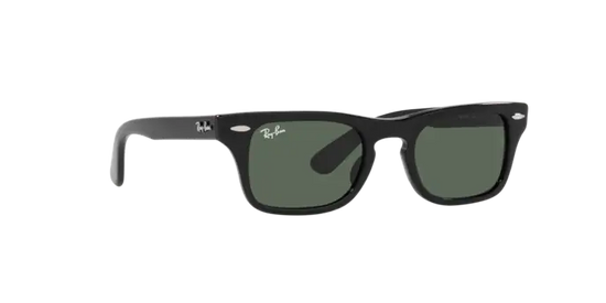 Ray-Ban Junior Burbank RJ9083S 100/71