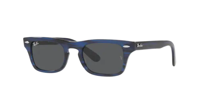 Ray-Ban Junior Burbank RJ9083S 707287