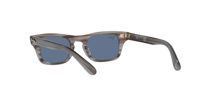 Ray-Ban Junior Burbank RJ9083S 707480